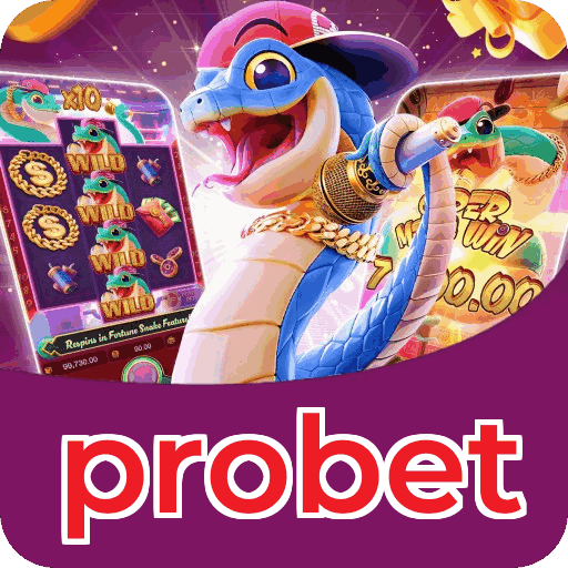 probet bônus R$5.000 + 500 giros - Rollover 35x, prazo 30 dias, 38% taxa conversão