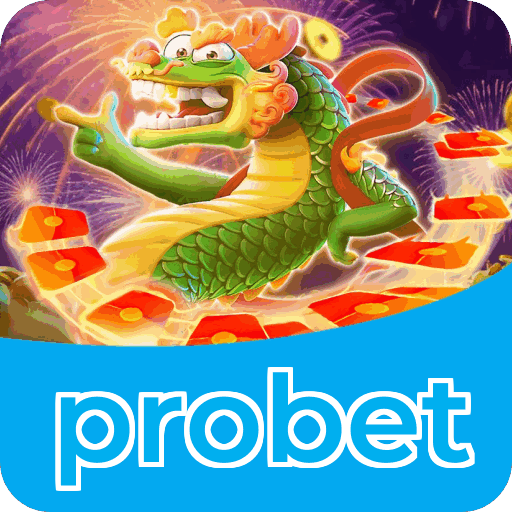 Fluxo de download do app probet — referência visual