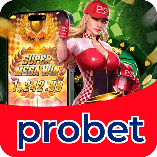 Tabela RTP dos jogos de cassino da probet