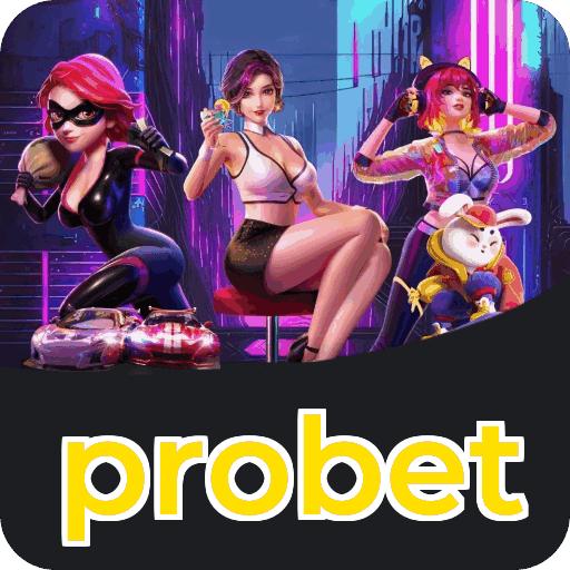 probet segurança SSL 256-bit - Licença Curaçao, eCOGRA, GLI certificado